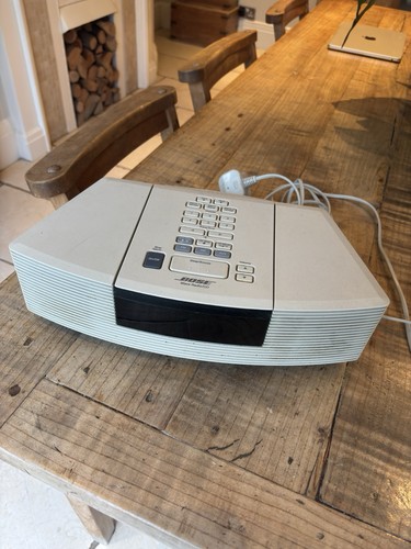 Bose wave radio awrc3p - bose,