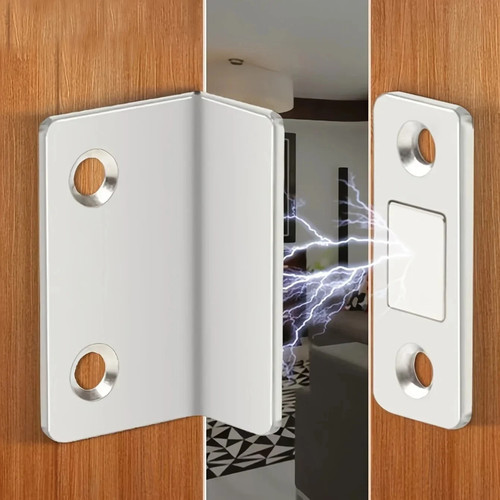Strong magnet steel - magnet, catch