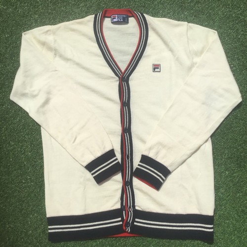 Fila white line 80s - line, casuals