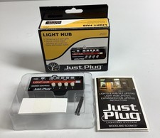 Woodland Scenics Lighting Hub