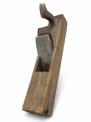 Vintage continental wooden - vintage,