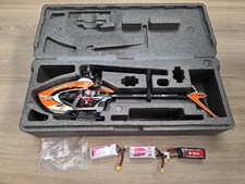 Goosky S2 MAX BNF With 3 X