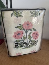 Ehrman tapestry kit Carnation