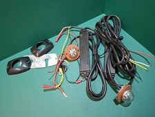 Pair LED Beacon Strobe Flash