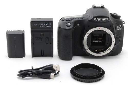 Mint canon eos 60d - 【mint】canon,
