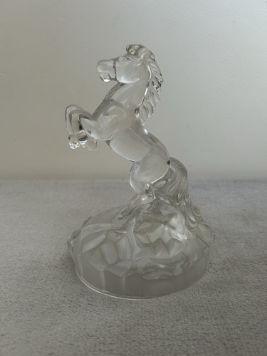 Vintage rcr lead crystal - lead,