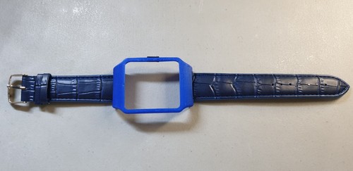 Sony smartwatch swr50 blue - sony,
