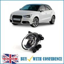 Audi A1 Fog Light Lamp Passenger Side 2010-2015 UK Stock