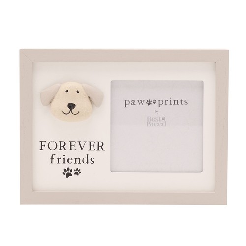 Forever friends dog - forever,