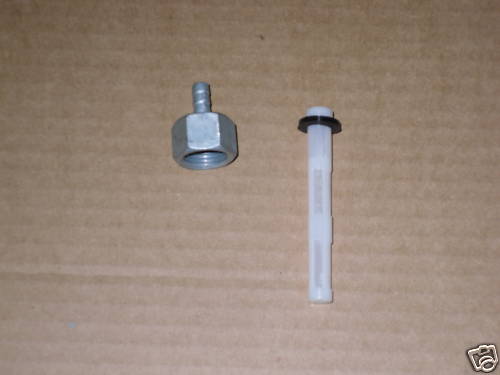 Fuel tank filter 50cc 125 - tank, 50cc-125