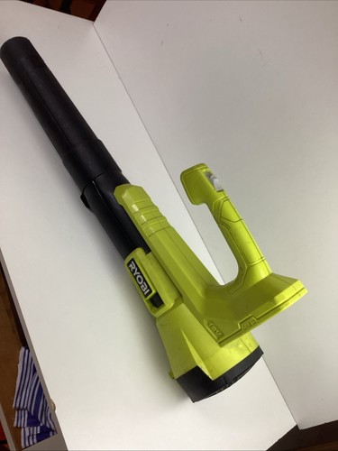 Ryobi one jet - jet, 18v