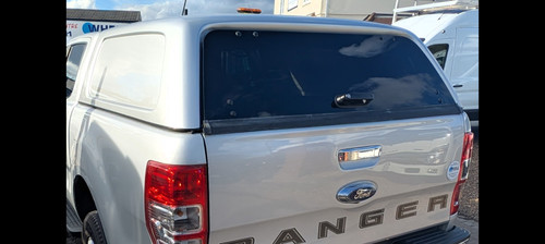 Ford ranger hardtop - ford,