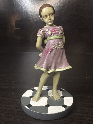 Bioshock little sister - little, 2k