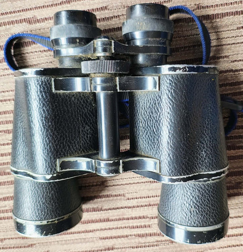 Zeis binoculars 7x50 field - 7x50,