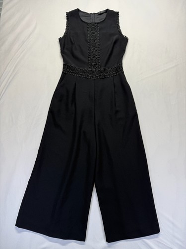 Zara basic jumpsuit womens - basic,