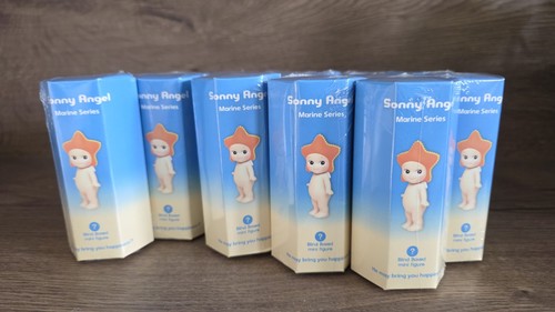 Sonny angel marine series - angel, x1