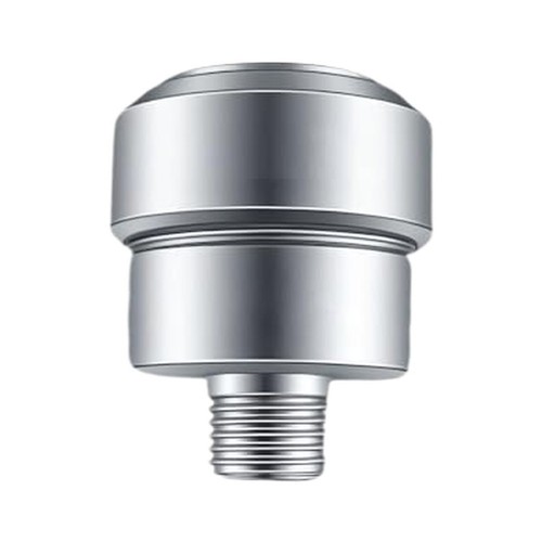 Quiet operation muffler and - quiet,