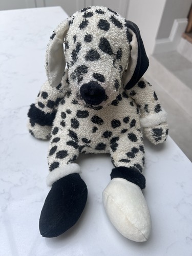 Jellycat riff ruff dalmatian - ruff,