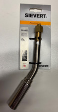 SIEVERT 3525 CYCLONE BURNER 2