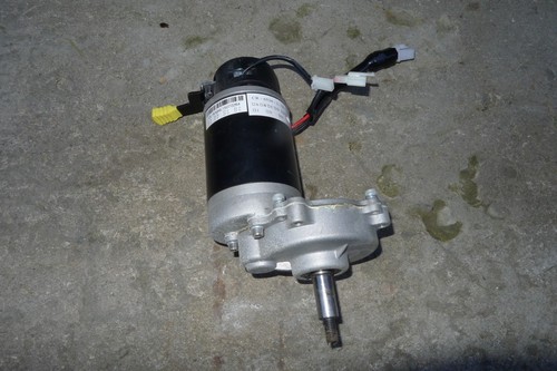 Motor brake left 6536 l - cr,