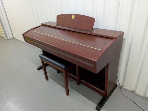 Yamaha clavinova cvp - yamaha, cvp-303