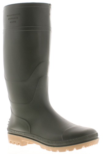 Mens wellies blizzard - mens, slip