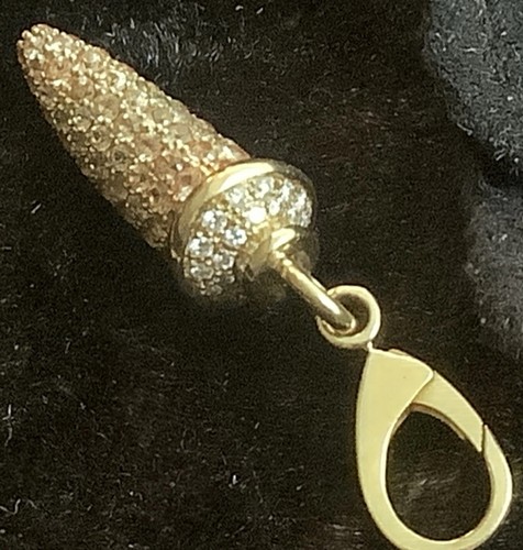 Theo fennell 18ct gold - theo,