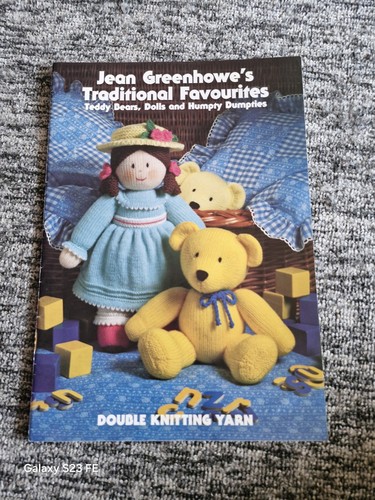 Jean greenhowes knitting - x,