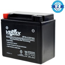 CS125 Battery Replacement for