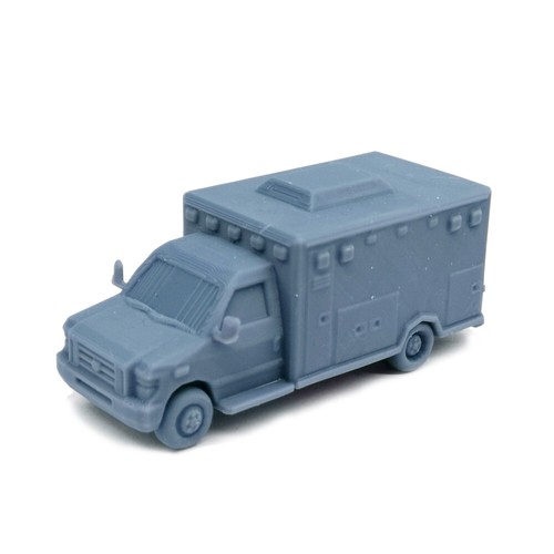 Outland models railroad - models,