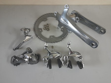 SHIMANO TIAGRA PARTIAL GROUP