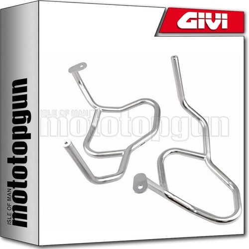 Givi tn452 engine - engine, honda