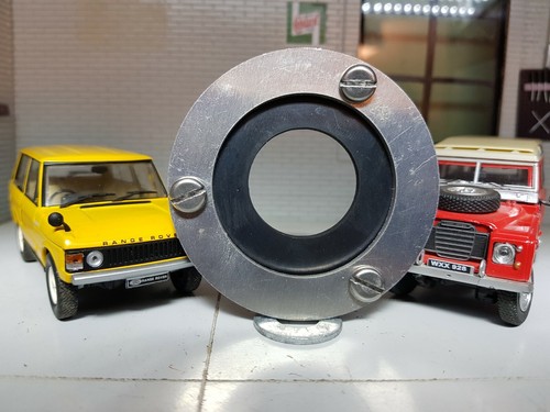 Land rover fairey overdrive - land,