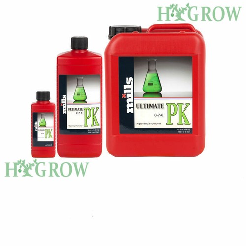 Mills nutrients ultimate pk - mills,