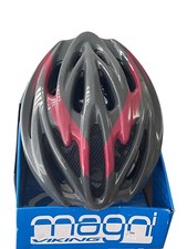 viking Cycling Helmet 55-59cm