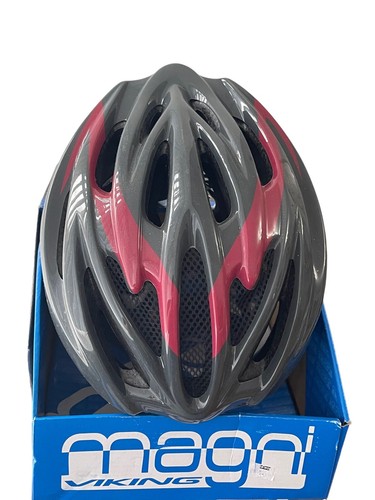 Viking cycling helmet - viking,