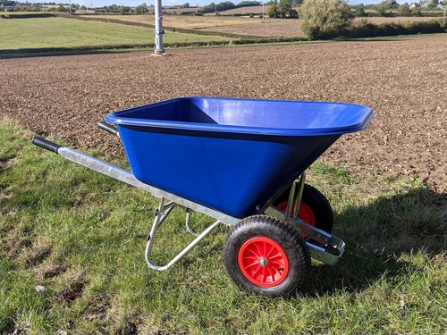 200l wheelbarrow stable - wheelbarrow, garden