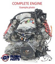 Audi S8 D3 5.2 FSI Quattro