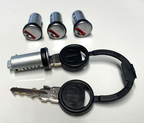 Zadi vecam barrel set - set, of