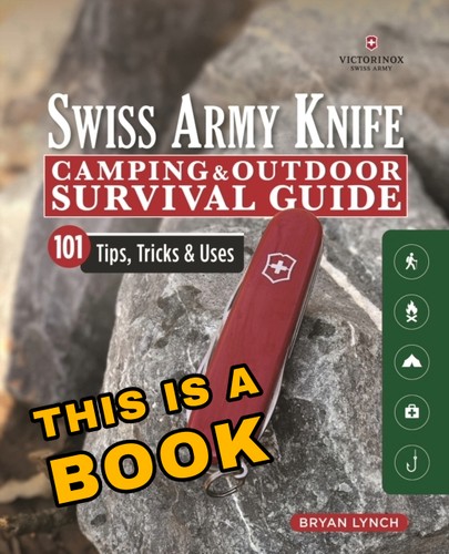 Victorinox swiss army knife - victorinox,