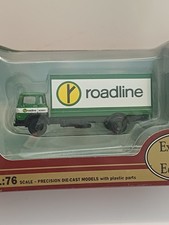 EFE 22908 Bedford TK Box