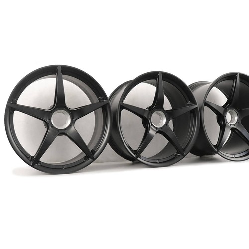 Ferrari 20 inch - 19,