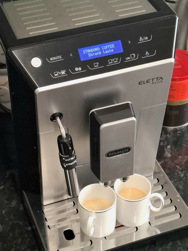 Longhi eletta plus - de'longhi,