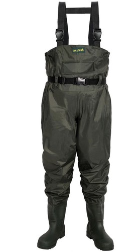 Fish fishing waders - fishing, 44