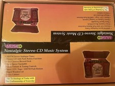 Classic Retro Music Centre