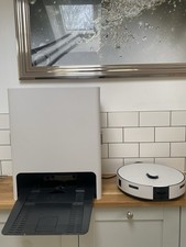 Samsung Bespoke Jet Bot Combo