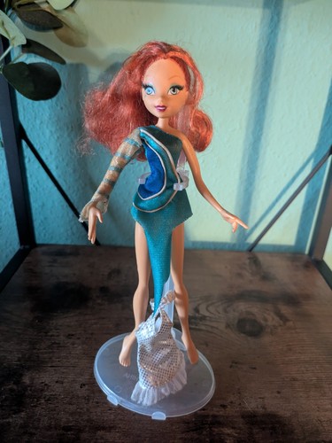 Winx club bloom - club,