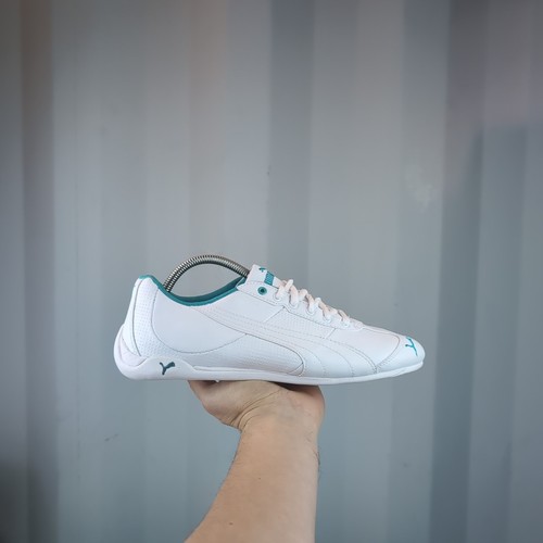 Puma drift cat - cat, white