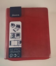 Filofax Finsbury A5 Organiser