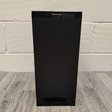 Panasonic Home Theatre Audio